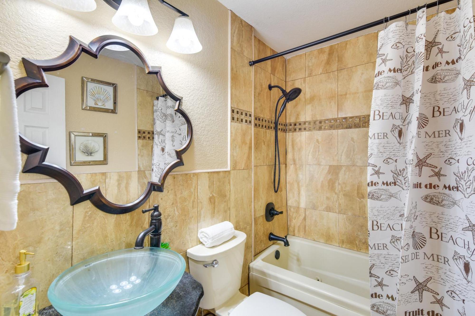 Opa-Locka Townhome, 15 Mi To Miami Beach! Exterior foto